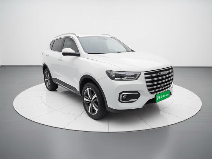 H6 2019 Red Label 1.5GDIT AT Luxury Connected photo 3