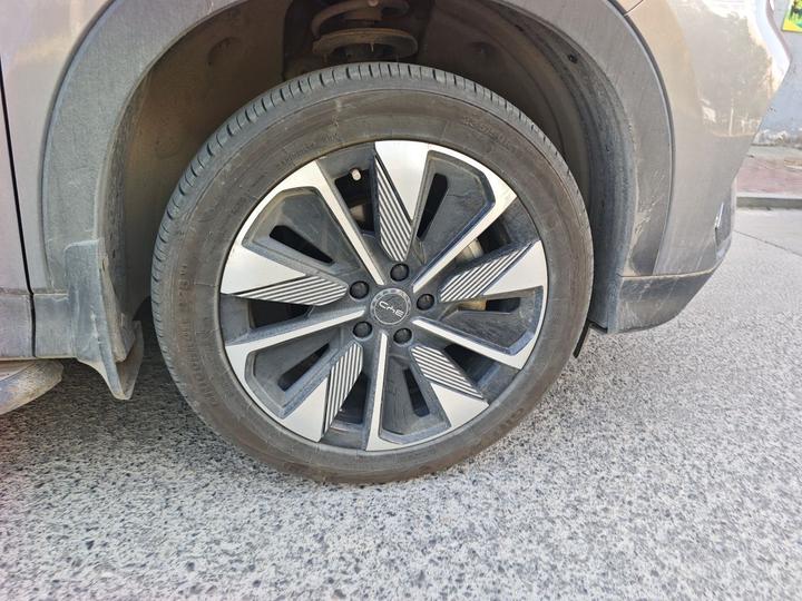 Song PLUS EV 2025 DM-i 112KM Noble photo 8
