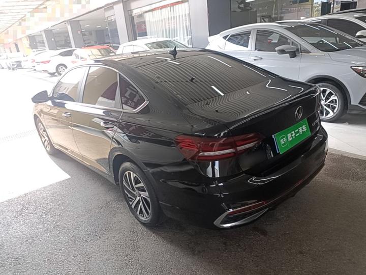 Lavida 2024 1.5L AT photo 4