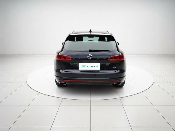 Touareg 2021 3.0TSI Classic Sport Package photo 5