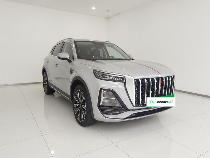 HS5 2025 2.0T AWD Pro photo 3