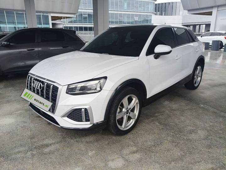 Q2L 2022 35 TFSI Progressive