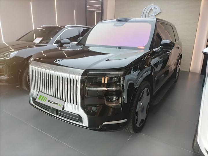 9X 2025 Max 55kWh 6-Seater