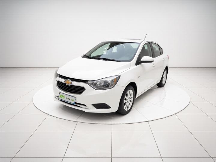 2016 3 1.3L MT Comfort