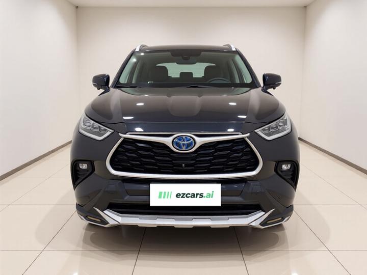 Highlander 2023 2.5L Smart Hybrid AWD Premium 7-Seater photo 2