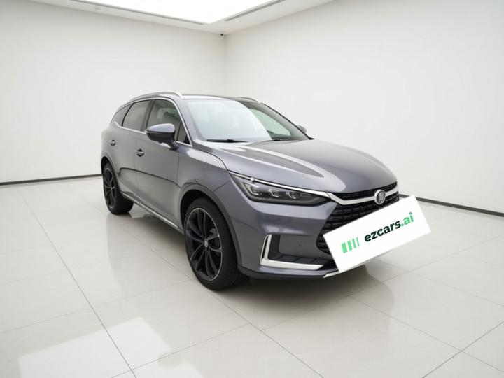 Tang EV 2021 EV AWD Performance Founder Flagship photo 3