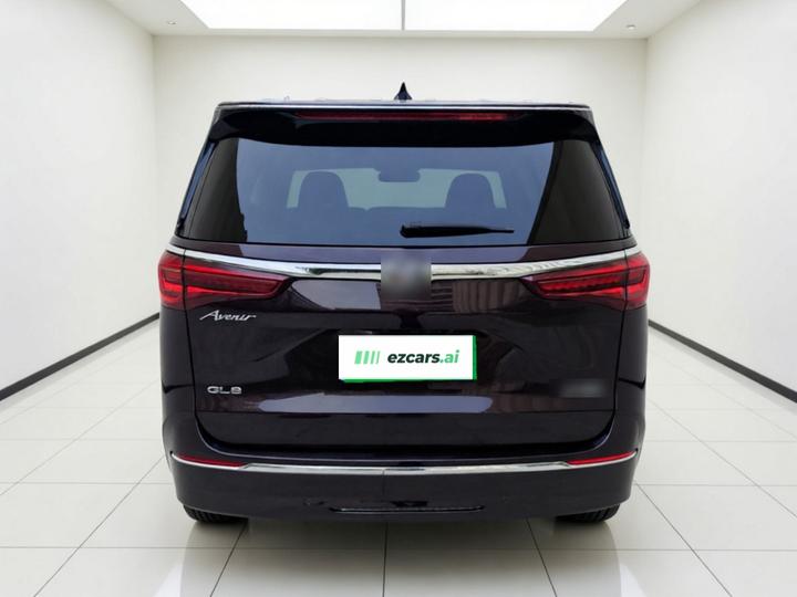 GL8 2022 Avenir 6-Seater photo 5