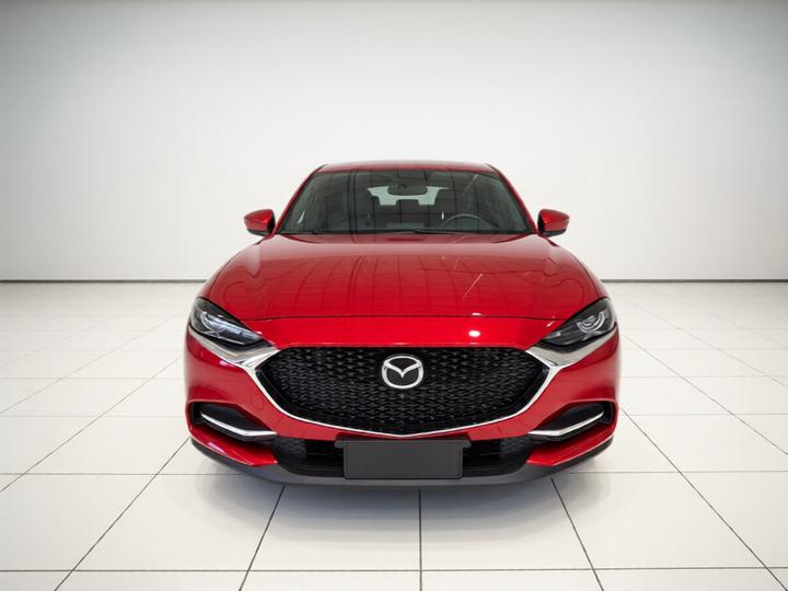 CX-4 2021 2.0L AT RWD Explorer photo 2