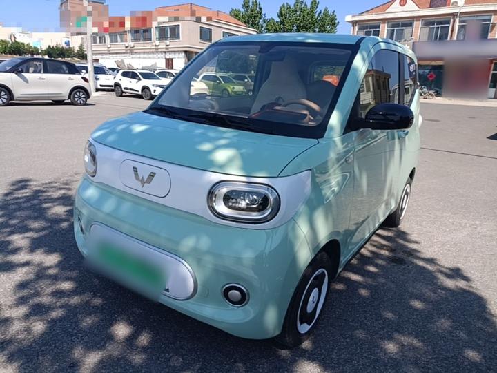 Hongguang MINIEV 2024 3rd Gen 215km