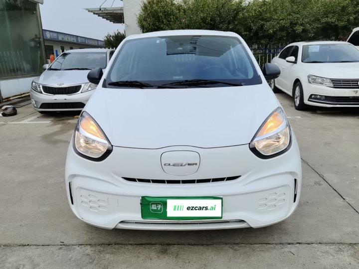 Clever R 2022 311km Yuan photo 2