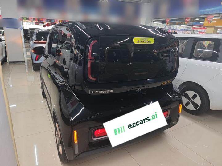 KiWi EV 2022 NCM photo 4