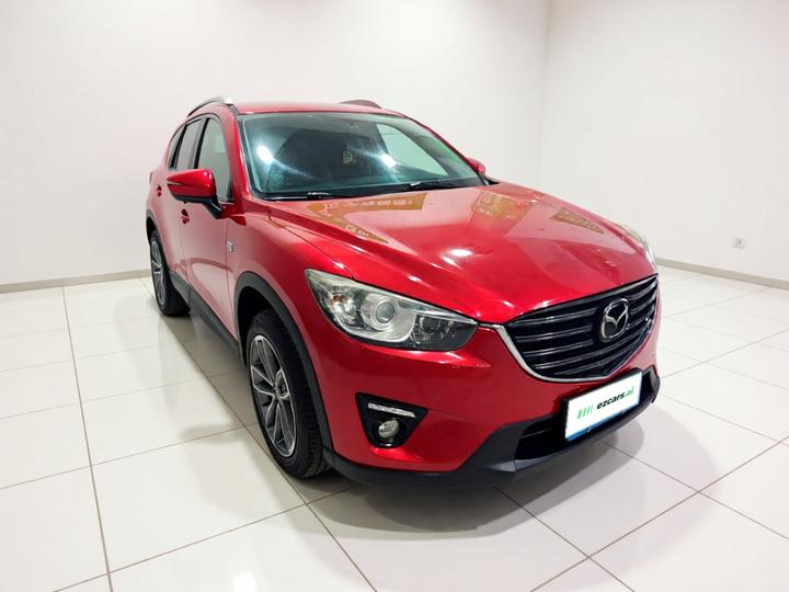 CX-5 2015 2.5L AT AWD Premium photo 3