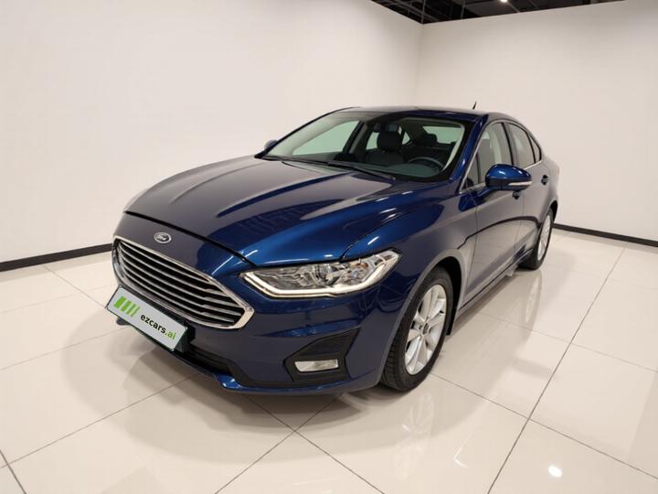 Mondeo 2020 EcoBoost 180 Fashion