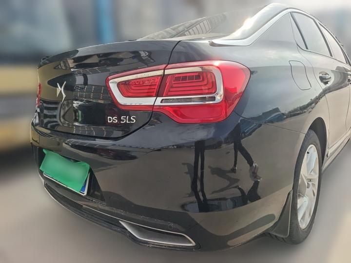 5LS 2014 1.8L VTi140 photo 6