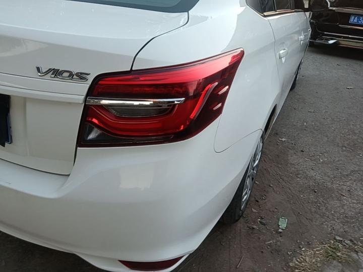 Vios 2021 1.5L CVT photo 7
