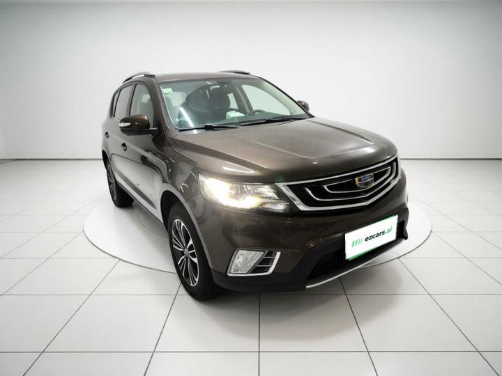 Vision X6 2016 1.8L MT Premium photo 3