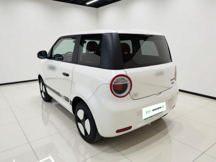 Nevo Changan Lumin 2025 301km photo 4