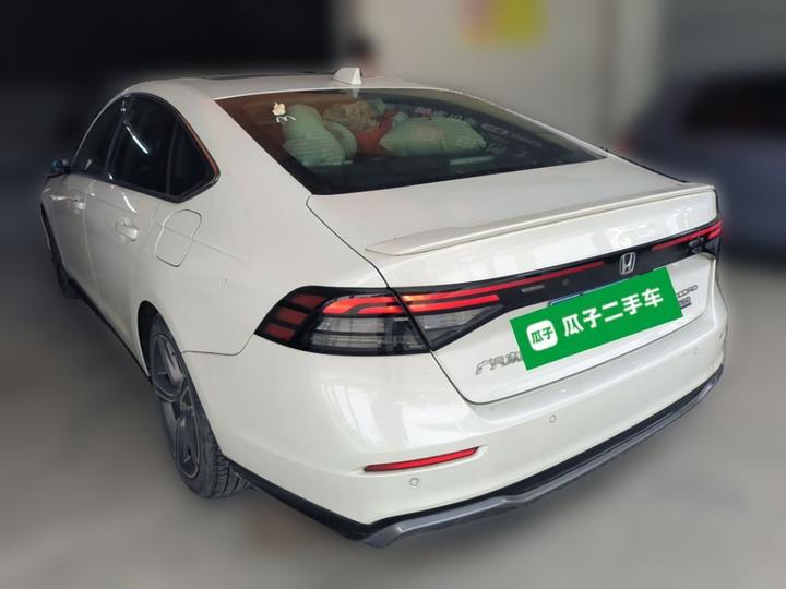 Accord 2023 260TURBO Excellence photo 4