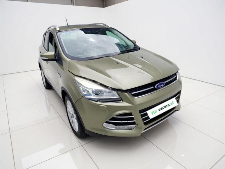 Kuga 2013 2.0L GTDi AWD Sport photo 3