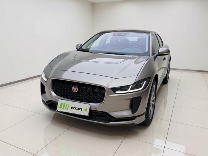 I-PACE 2018 EV400 SE