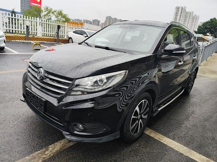Fengon 580 2016 1.5T MT Luxury