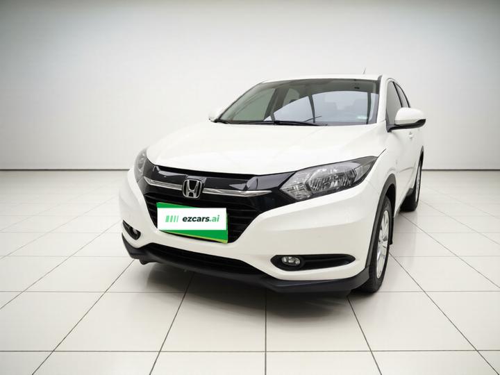 Vezel 2015 1.5L CVT RWD Comfort photo 2