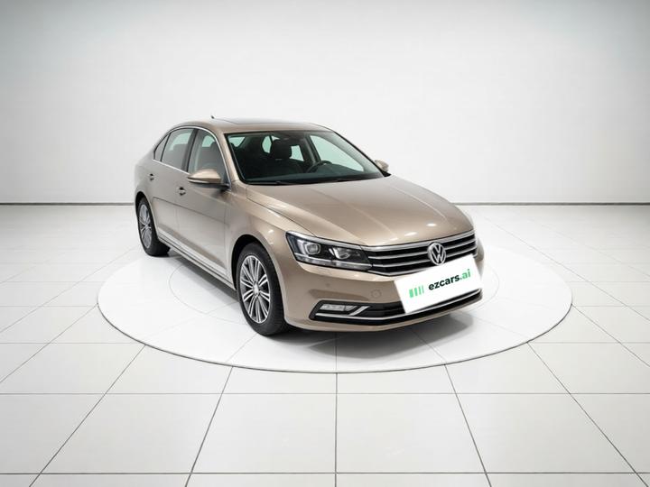 Passat 2017 330TSI DSG photo 3