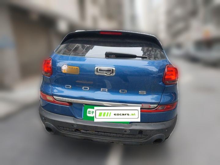 5 2018 Facelift 1.6T AT Leading photo 5
