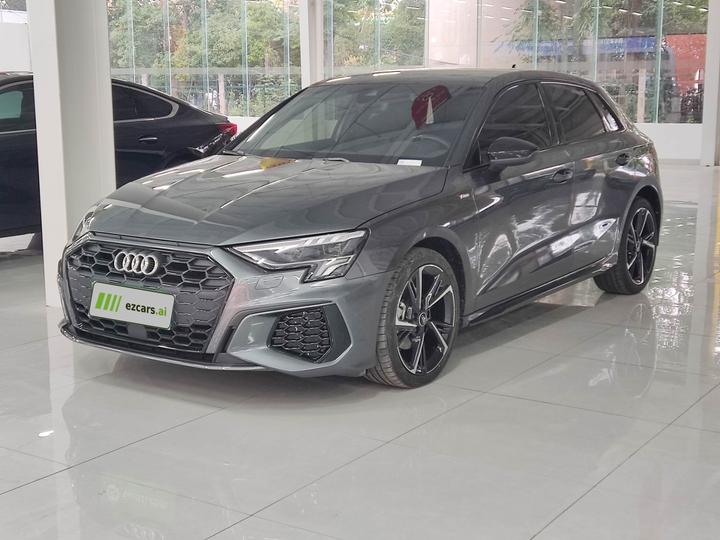 A3 2022 Sportback 35 TFSI Fashion Sport