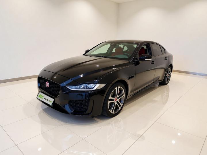 XEL 2020 2.0T 200PS R-DYNAMIC S Progressive Sport