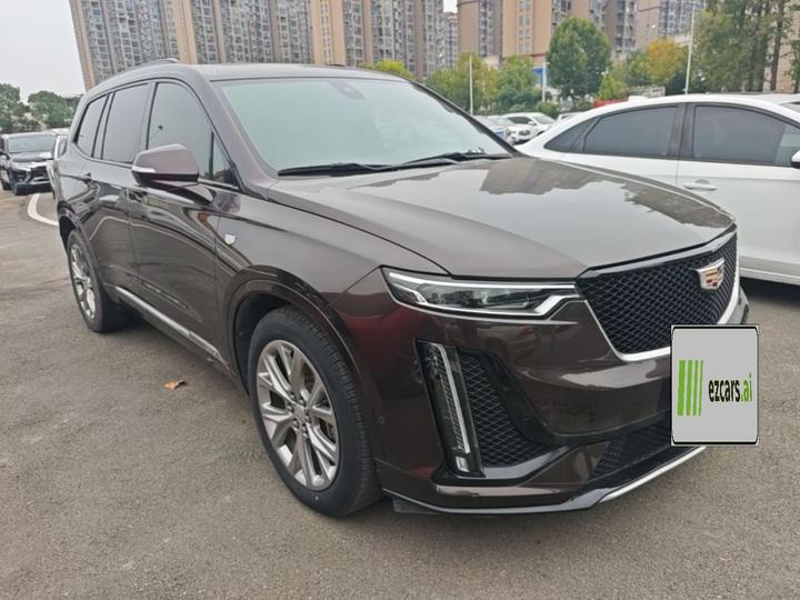 XT6 2020 28T 6-Seater Luxury photo 5