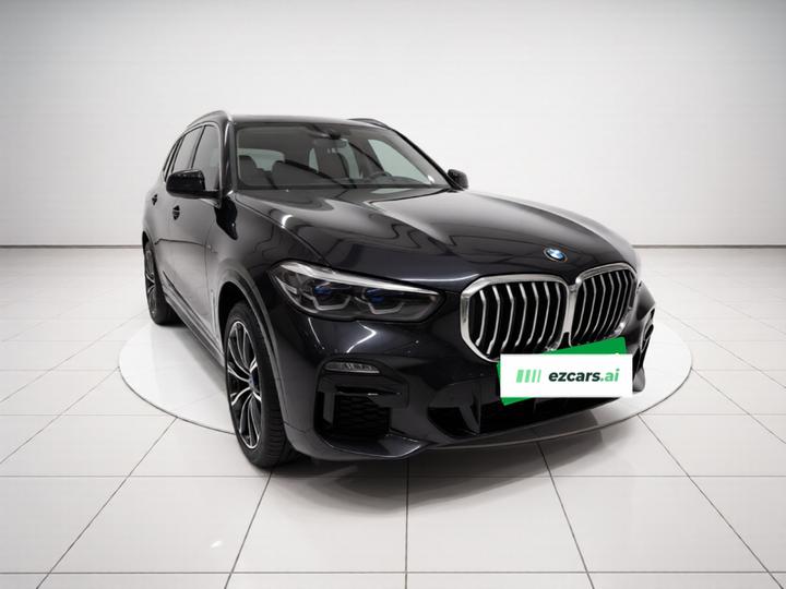 X5 Imported 2021 xDrive30i M Sport Package photo 3
