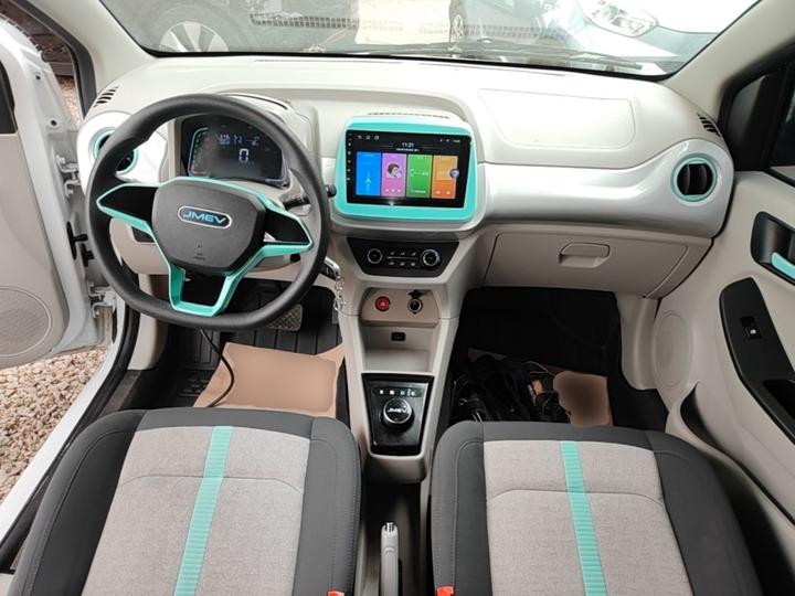 EV EV2 2026 PLUS Comfort photo 5
