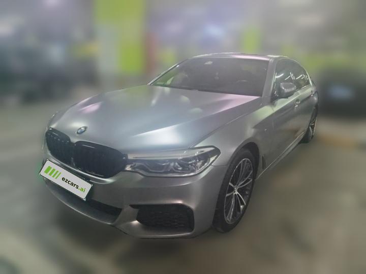 5 Series 2020 530Li xDrive M Sport Package