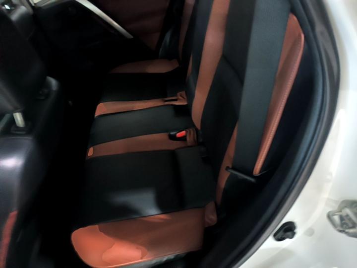 RAV4 2013 2.5L AT AWD Elite photo 4