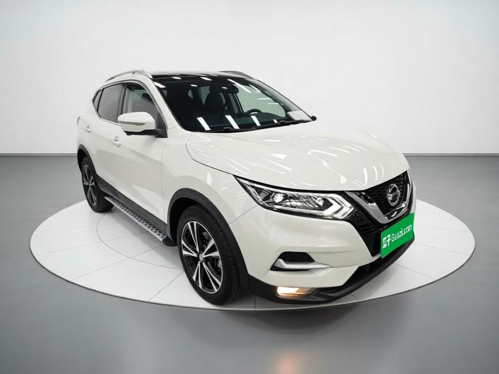 Qashqai 2022 2.0L CVT XV Prem Luxury photo 3
