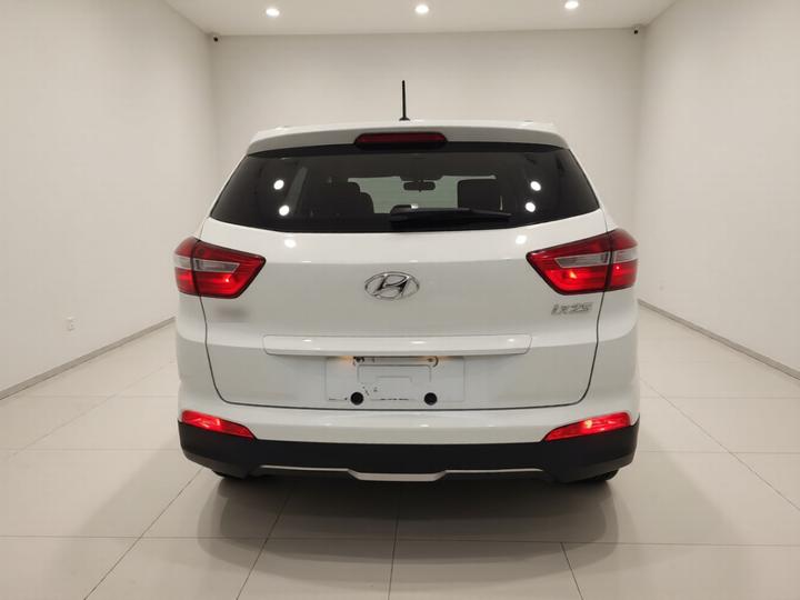 ix25 2015 1.6L AT RWD Smart GLS photo 5