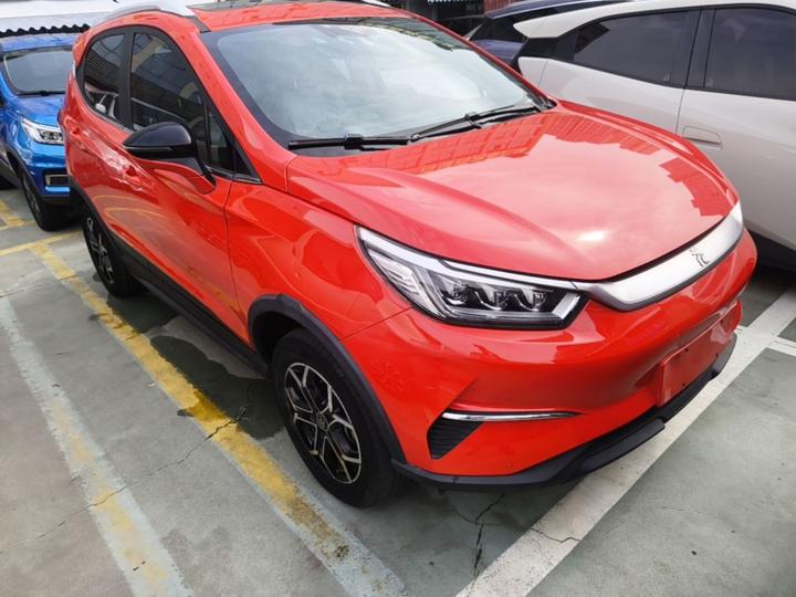 Yuan Pro 2021 photo 3