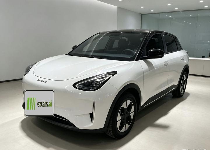 Xingyuan 2025 UP 410km Explorer