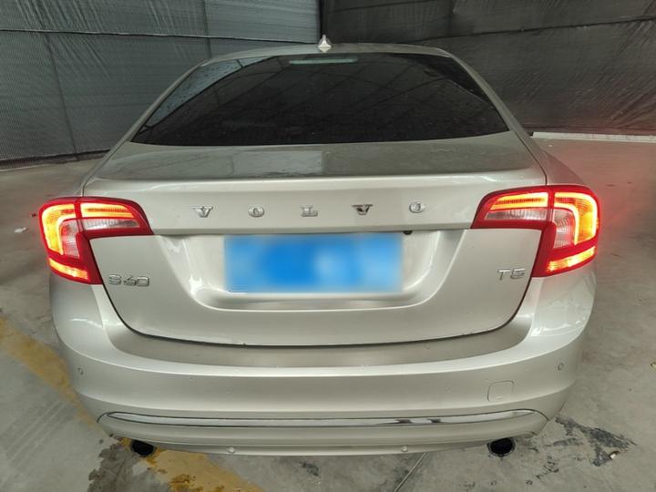 S60 2019 S60L Facelift T5 Advanced photo 3