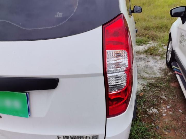 Wuling Hongguang 2020 1.2L S Base China VI LSI photo 7