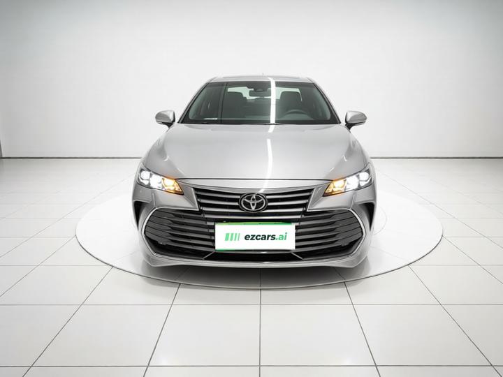 Avalon 2019 2.0L Luxury China VI photo 2