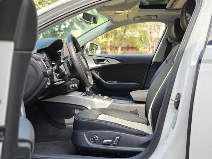 A6L 2012 TFSI Standard photo 7