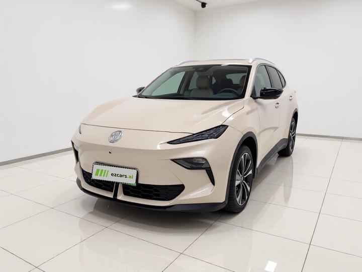 MG ES5 2025 515plus RWD