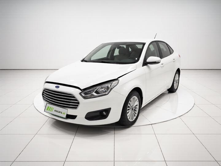 Escort 2015 1.5L MT Comfort