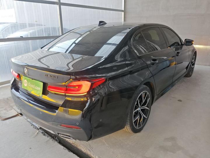 5 Series 2023 530Li Exclusive M Sport Package photo 4