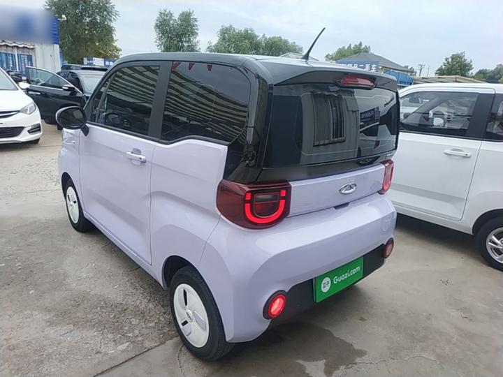 QQ Ice Cream 2022 170km Sundae LFP photo 4
