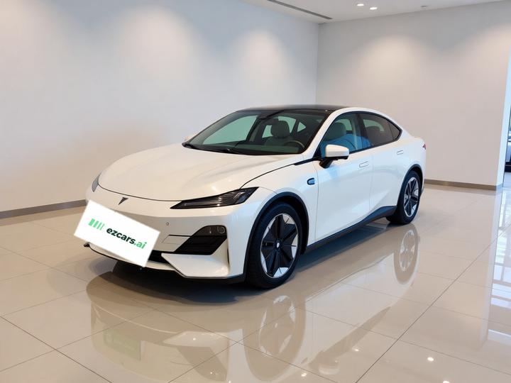 Deepal SL03 2024 530Plus EV