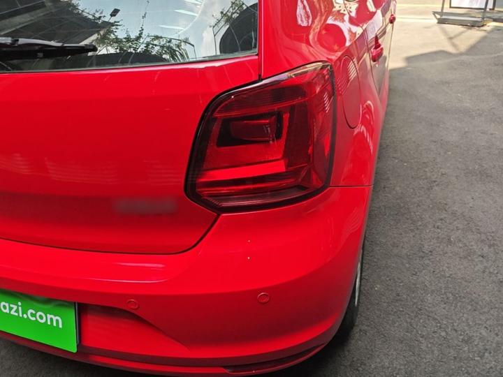 Polo 2014 1.4L MT photo 7