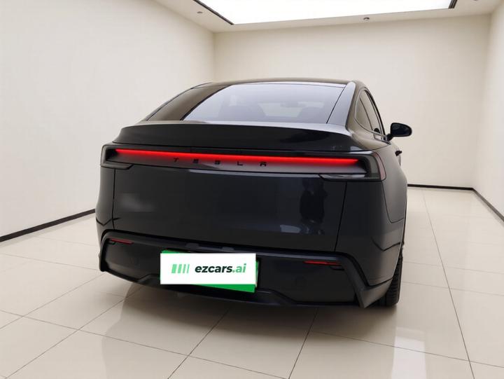 Model Y 2025 Facelift Long Range AWD photo 5
